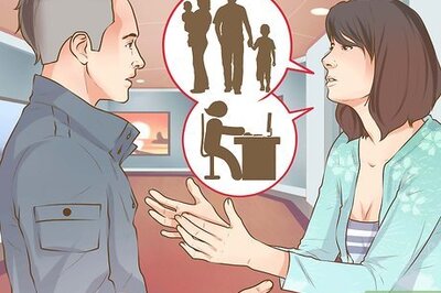 How to Tell Your Boyfriend You Need Some Space