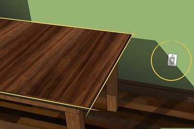 How to Iron Without an Ironing Board