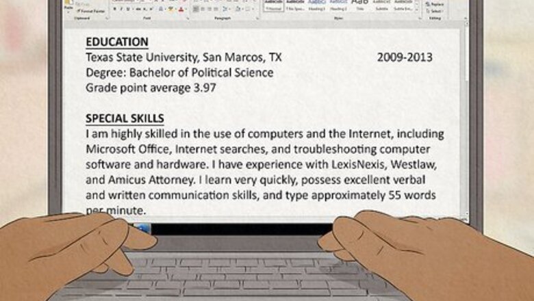 How to Get Jobs After Being Self Employed