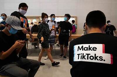 Q&A: What's up with Trump's orders on TikTok and WeChat?