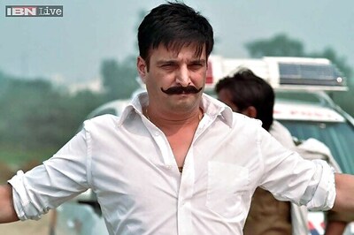Jimmy Sheirgill takes break from production, will stick to acting for the time being
