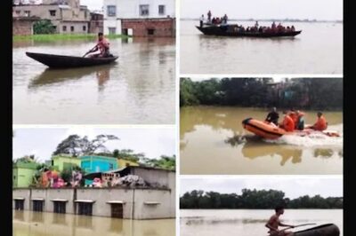 West Bengal Floods Intensify, Over 2 Lakh People Evacuated