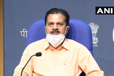 IMD Used Latest Technology to Give Accurate Forecast on Cyclone Amphan, Says DG M Mohapatra