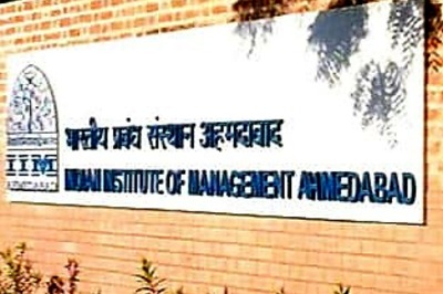 IIM-A's new placement system a hit on day first