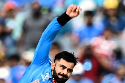 No Sixth Bowler? 'We Have Wrong-footed, In-swinging Menace (Virat Kohli),' Says Rahul Dravid