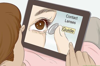 How to Convince Your Parents to Let You Get Contact Lenses