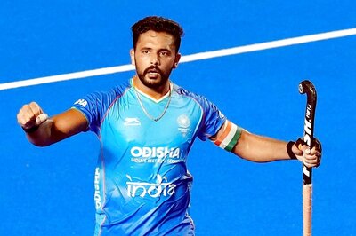 We Will Try Out Best Combinations Before Final Squad for Paris Olympics is Selected: Harmanpreet Singh