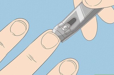 How to Stop Scratching Irritated Skin