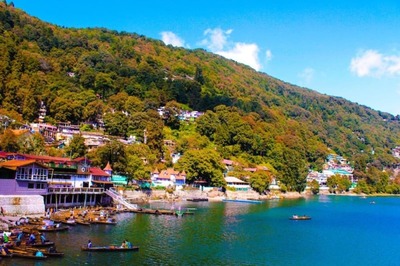 5 Best Places to Go for an Amazing Trip And Celebrate the New Year in Style