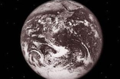 Phew! Asteroid's passing was a cosmic near-miss