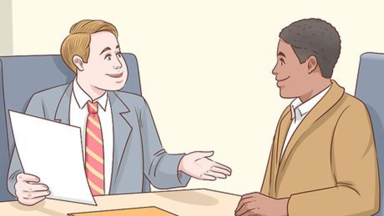 How to Accept a Resignation Letter