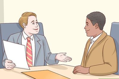How to Accept a Resignation Letter