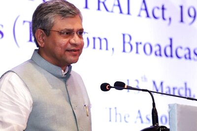 Indian Railways Collaborates With IIT Madras to Develop 'Indigenous' Hyperloop Technology