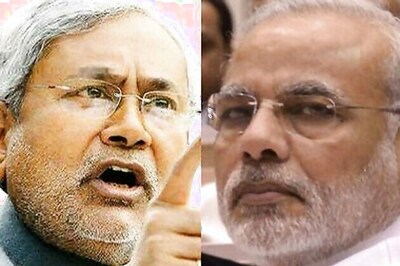 Rajya Sabha bypolls: Nitish hints at grand secular alliance against BJP