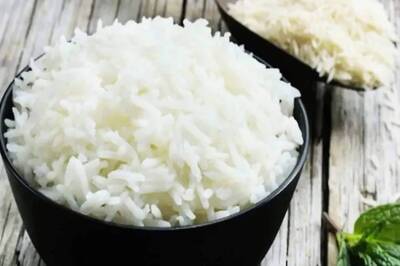 Rice Absorbs More Arsenic From Soil Than Any Other Grain. Here's How You Purify It