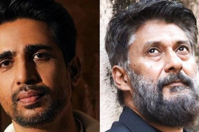 Gulshan Devaiah Criticises Vivek Agnihotri's Publicity Of The Kashmir Files: 'You Are Exploiting The...'