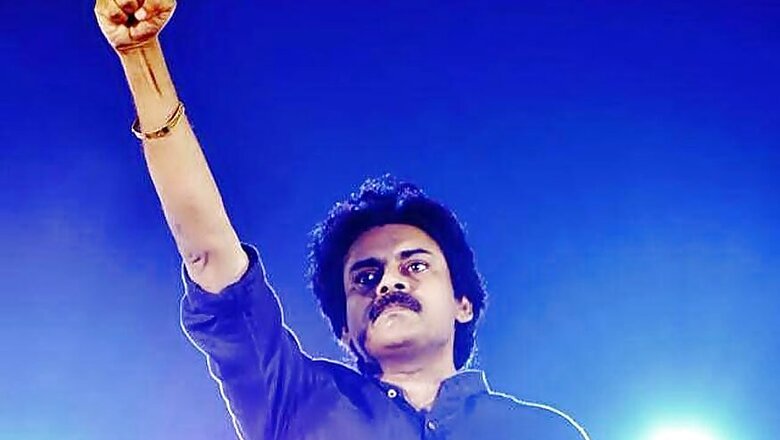 Bharat Bandh: Jana Sena Chief Pawan Kalyan Supports Congress Call
