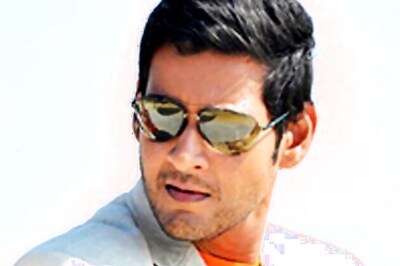 Mahesh Babu to start shooting for 'Aagadu' from November 15