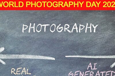 World Photography Day 2023: The Future of Photography is Limitless!