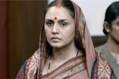 Huma Qureshi Transformed Into Rani Bharati The Moment She Entered Sets: Saurabh Bhave