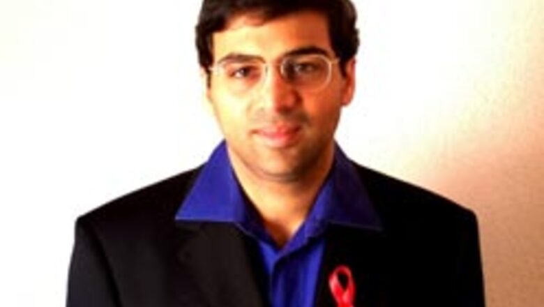 Anand pins Topalov, aiming No. 1