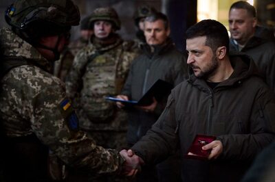 Economic War to Energy War: Ukraine War Strategises New Dimensions of Warfare