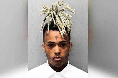 XXXTentacion, Chart-Topping Rapper, Shot Dead at 20 in Florida
