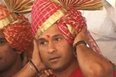 Tendulkar refutes Gilchrist's 'bad sport' claim