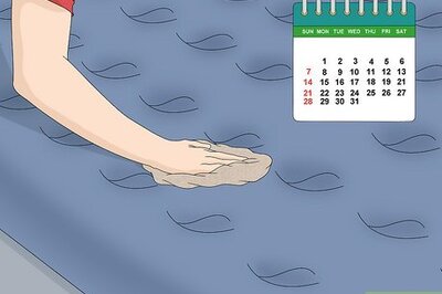 How to Clean an Air Mattress