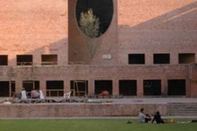 IIM-A rules out hike in MBA seats