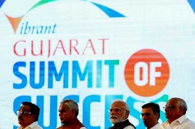 Vibrant Gujarat Global Summit 2024: 6 Global, 8 Domestic Roadshows Undertaken So Far; Green Energy Special Focus