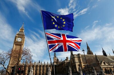 'No Justification At This Stage' for New Brexit Delay, Says France