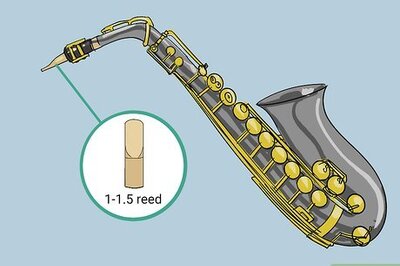 10 Easy Ways to Improve Your Saxophone Tone (and Get a Smooth Jazz Sound)
