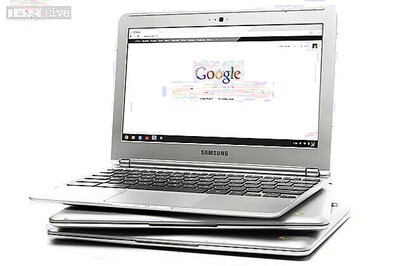 Google executive hints at a new Chromebook Pixel that will hit the market 'soon'