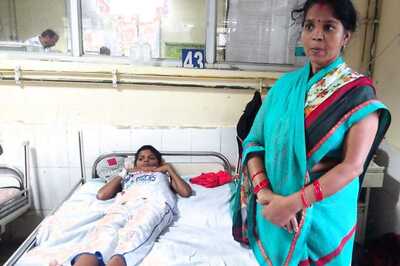How Apathy, Not Encephalitis, Is Killing Thousands of Kids Every Year At Gorakhpur’s BRD Hospital