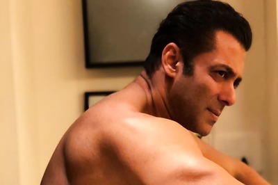 #Kick2OnEid2020 Trends on Twitter As Salman Khan Makes Cryptic Announcement With This Post