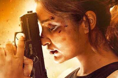 Parineeti Chopra Dreamt of ‘Being an Agent’, Says She’s Living Her Childhood Dream with Code Name Tiranga