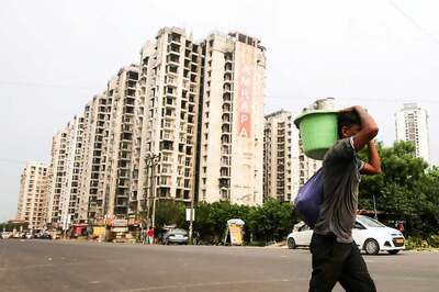 'Illegal' Residential-Cum-Shopping Complex Built on 20 Bigha Land in Greater Noida: Report