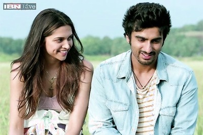 'Finding Fanny' trailer finds over million views, makers happy