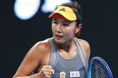 WTA to Make China Return in September after Peng Shuai Boycott