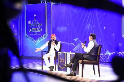 People of UP Should Get Option of Both Ballot Paper and EVM in 2022 State Assembly Polls