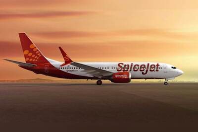 SpiceJet Launches 14 Bombardier Q400 Freighter Cargo Flights to North-Eastern States