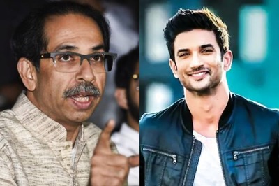 Don't Use Sushant Singh Rajput Death Case As Maharashtra Versus Bihar Issue: Uddhav Thackeray