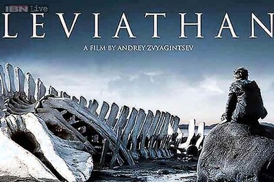 'Leviathan,' Ida' among Foreign-Language Oscar contenders