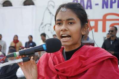 ABVP Says Invitation to Aishe Ghosh to Jadavpur University Violates Norms; SFI Hits Back