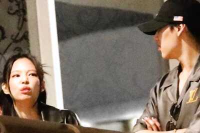 Jennie Dating GOT7's BamBam? BLACKPINK Star Breaks Silence, Says 'Met in the States And...'
