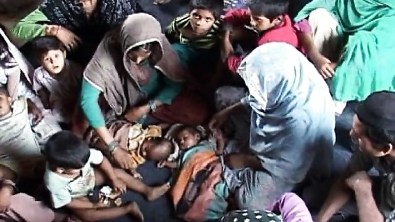 UP Assembly drowns in din over Muzaffarnagar riots