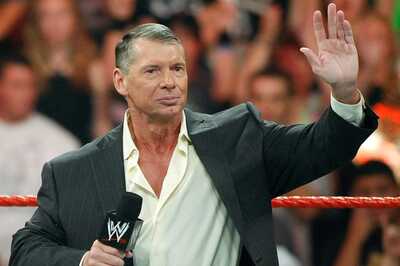 Endeavor Group Aware of Fan Backlash Against Vince McMahon