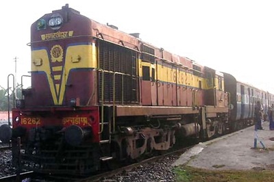 Railways to run 60 special trains for Ganesh festival