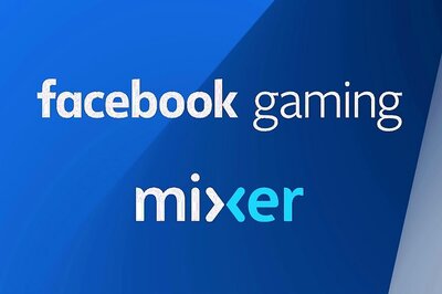 Microsoft is Pulling The Plug From Video Game Streaming Service Mixer to Team Up with Facebook